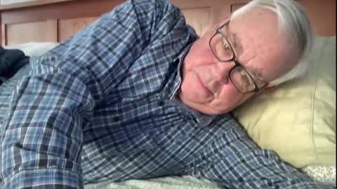 Steve online show from 15, 2, 2025