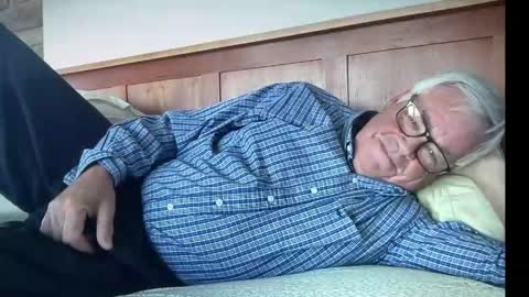 Steve online show from 17, 4, 2026