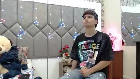 Steve Hotman  online show from 15, 3, 2026