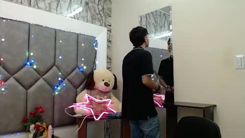 Steve Hotman  online show from 2, 4, 2026