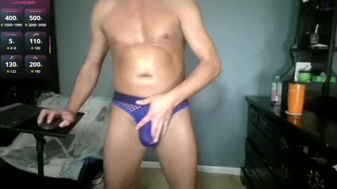 Im Yours online show from 11, 9, 2025