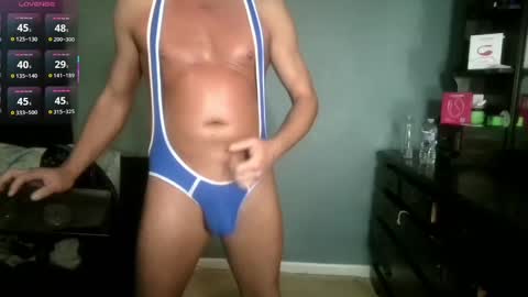 Im Yours online show from 18, 9, 2025