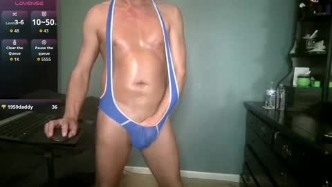 Im Yours online show from 8, 10, 2025
