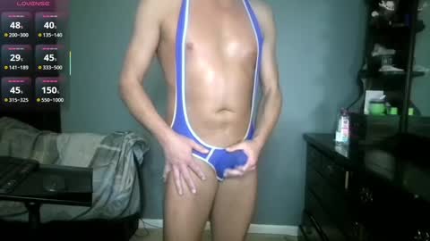 Im Yours online show from 12, 10, 2025