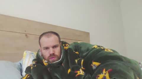 Steven online show from 4, 11, 2025