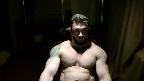 Steve Oakenshield son of John son of Vasyl online show from 30, 9, 2025