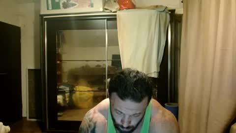 Steve Oakenshield son of John son of Vasyl online show from 21, 10, 2025