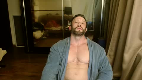 Steve Oakenshield son of John son of Vasyl online show from 30, 10, 2025