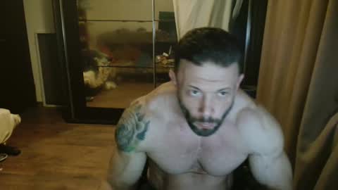 Steve Oakenshield son of John son of Vasyl online show from 7, 11, 2025