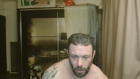Snapshot of stevebulkzor chatting on 29, 5, 2026 Steve Oakenshield son of John son of Vasyl online show from 29, 5, 2026