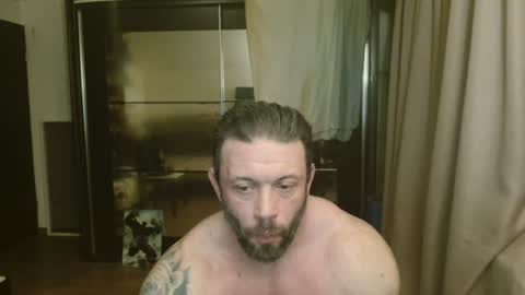 Snapshot of stevebulkzor chatting on 16, 6, 2026 Steve Oakenshield son of John son of Vasyl online show from 16, 6, 2026
