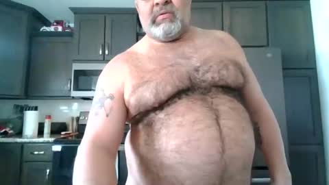 steved6001 online show from 14, 3, 2026