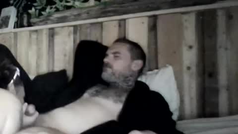 stevedoer1 online show from 11, 11, 2025