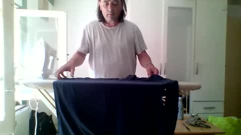 Snapshot of stevefromfrance chatting on 24, 5, 2026 stevefromfrance online show from 24, 5, 2026