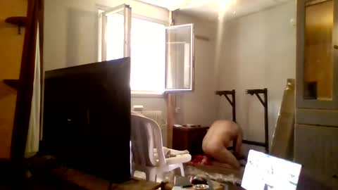 Snapshot of stevefromfrance chatting on 30, 5, 2026 stevefromfrance online show from 30, 5, 2026