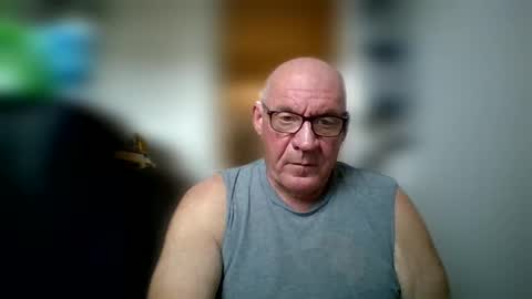 Snapshot of stevejons47 chatting on 11, 2, 2025 stevejons47 online show from 11, 2, 2025