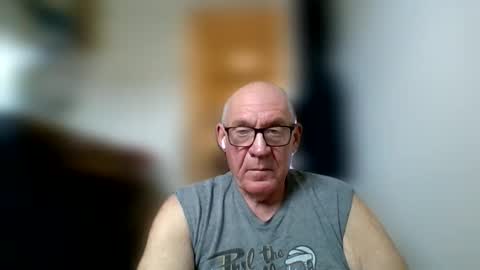 Snapshot of stevejons47 chatting on 18, 3, 2026 stevejons47 online show from 18, 3, 2026