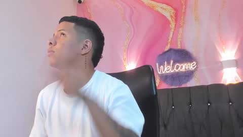 Steven online show from 25, 11, 2025