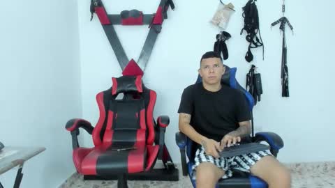 Steven online show from 16, 12, 2025