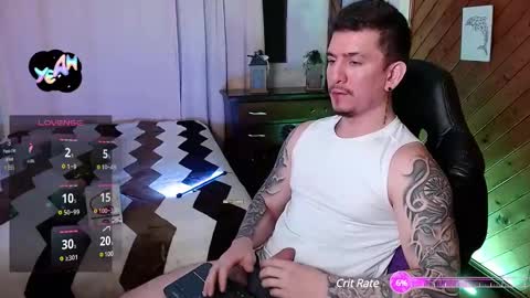 Snapshot of steven__tayler chatting on 22, 2, 2025 Steven Tayler online show from 22, 2, 2025