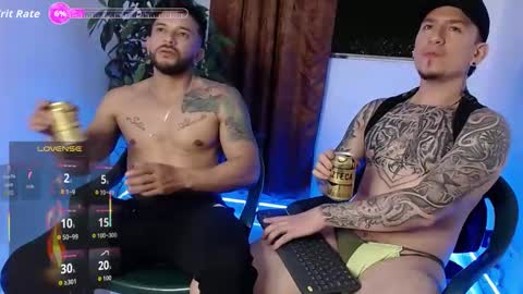 Snapshot of steven__tayler chatting on 27, 10, 2025 Steven Tayler online show from 27, 10, 2025