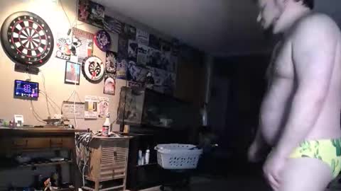 steven_powers online show from 24, 4, 2026