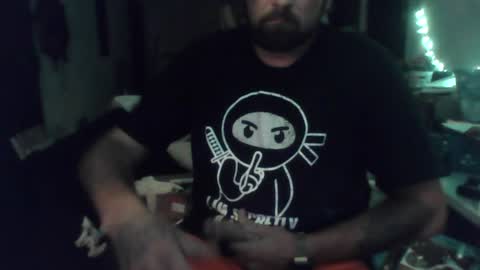Snapshot of steveneg13 chatting on 6, 8, 2026 Steveneg13 online show from 6, 8, 2026