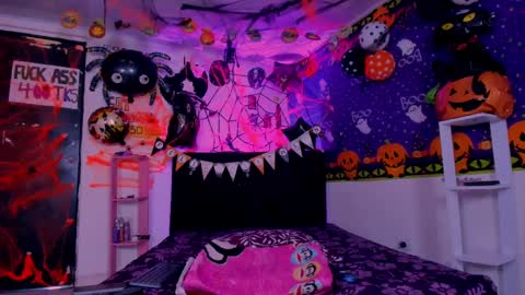 Snapshot of stevenfortaniax chatting on 16, 10, 2025 TANIA-STEVEN online show from 16, 10, 2025