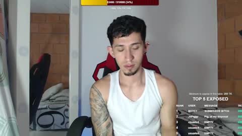 steven online show from 24, 4, 2026