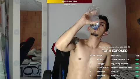 steven online show from 26, 4, 2026