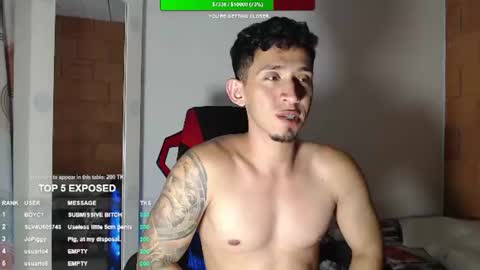 Snapshot of stevensex501 chatting on 25, 6, 2026 steven online show from 25, 6, 2026