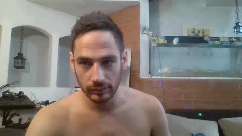 stevenson988 online show from 8, 3, 2025