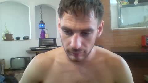 stevenson988 online show from 15, 12, 2025