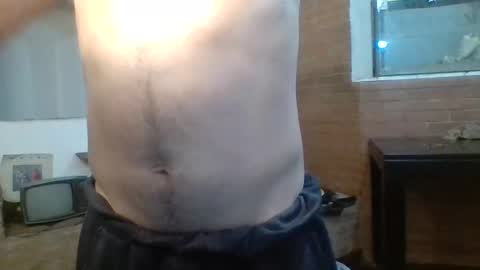 stevenson988 online show from 10, 4, 2026