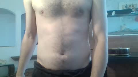 stevenson988 online show from 17, 4, 2026