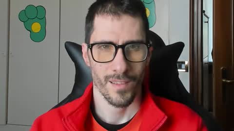 Steve online show from 26, 10, 2025