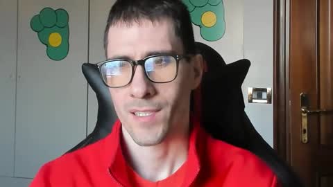 Steve online show from 28, 10, 2025