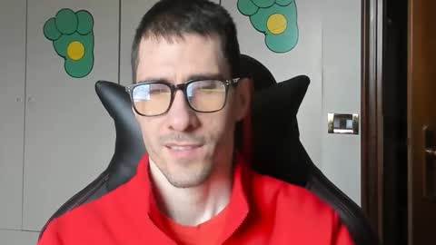 Steve online show from 30, 10, 2025