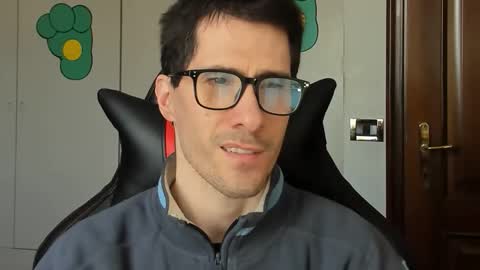 Steve online show from 14, 12, 2025