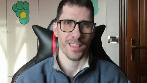 Steve online show from 20, 12, 2025