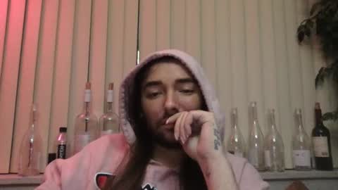 Snapshot of stevey_94 chatting on 5, 12, 2024 gay tease online show from 5, 12, 2024