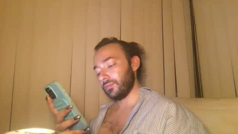 Snapshot of stevey_94 chatting on 27, 9, 2025 gay tease online show from 27, 9, 2025