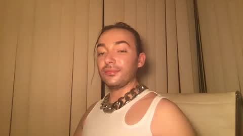 Snapshot of stevey_94 chatting on 28, 9, 2025 gay tease online show from 28, 9, 2025