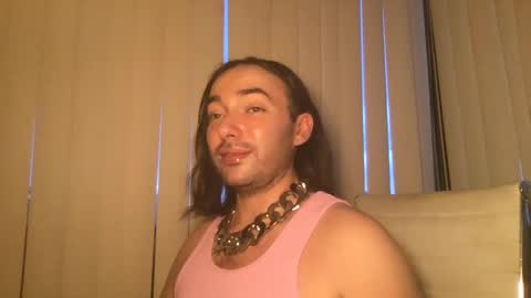 Snapshot of stevey_94 chatting on 29, 9, 2025 gay tease online show from 29, 9, 2025