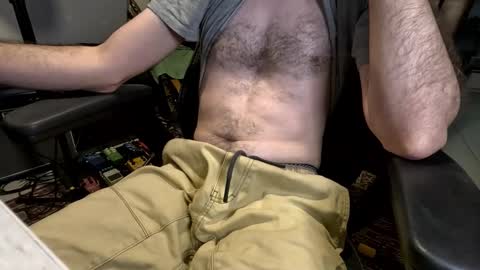 stevie_grey online show from 4, 10, 2025