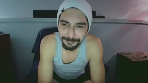 steviecombes01 online show from 11, 1, 2026