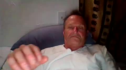 steviehard7 online show from 16, 10, 2025