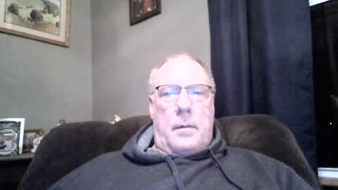 bobby online show from 19, 1, 2025