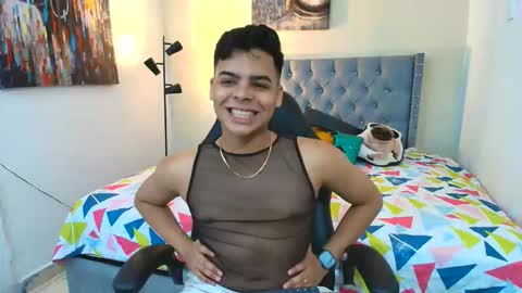 stewart online show from 14, 9, 2025