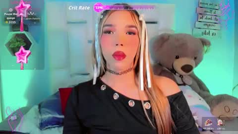 Steisee Reyes online show from 10, 3, 2026